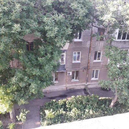 Комната Студия 1 Odessa Ngoại thất bức ảnh